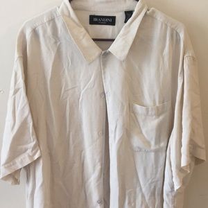Brandini Button-Down